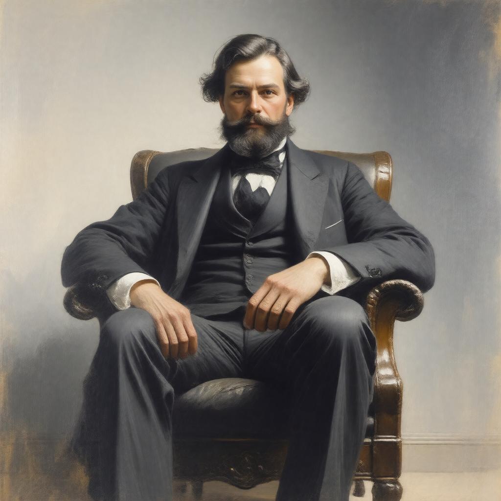 Edward James Branson